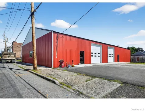 98 Front Street Port Jervis NY 12771