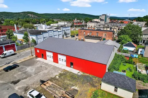 98 Front Street Port Jervis NY 12771