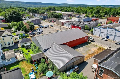98 Front Street Port Jervis NY 12771