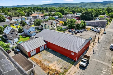 98 Front Street Port Jervis NY 12771