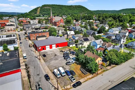 98 Front Street Port Jervis NY 12771