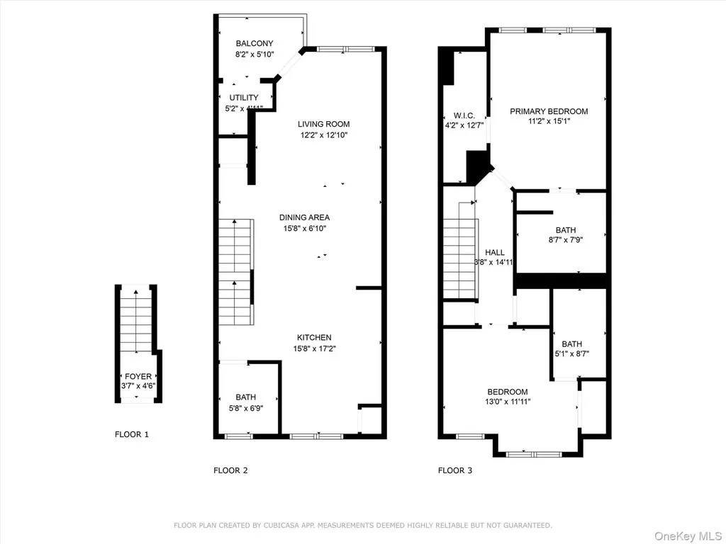 126 Viewpoint Terrace Peekskill NY 10566