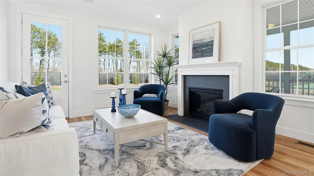 100 Rogers Westhampton Beach NY 11978