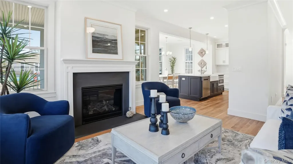 100 Rogers Westhampton Beach NY 11978