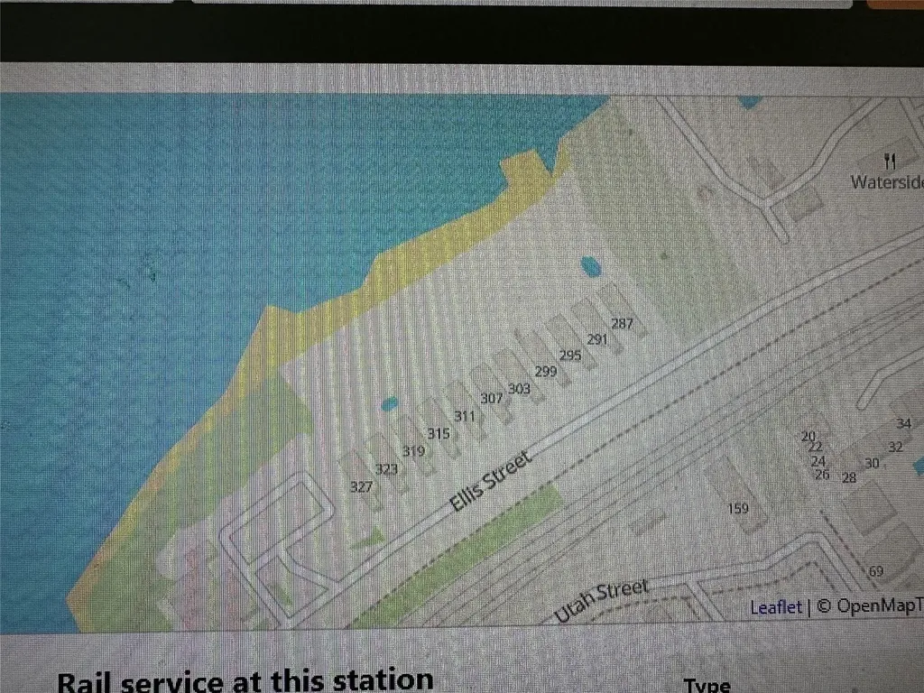397 Ellis Street Staten Island NY