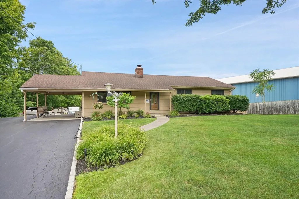 112 Buckshollow Road Mahopac NY 10541