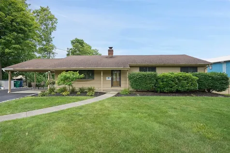 112 Buckshollow Road Mahopac NY 10541