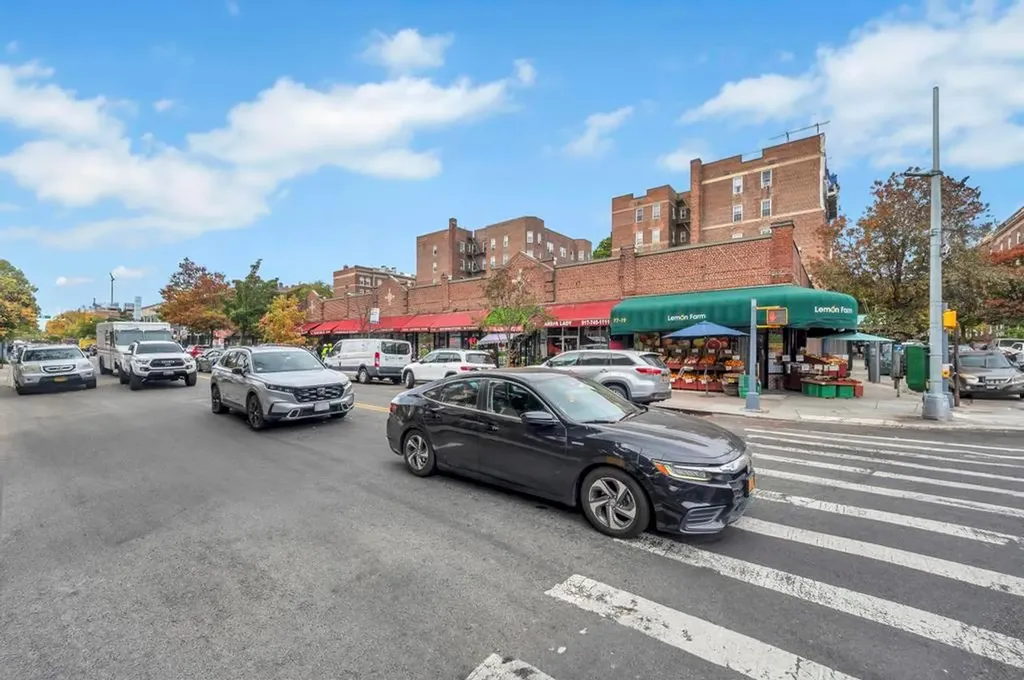 37-37 78th Street Jackson Heights NY 11372