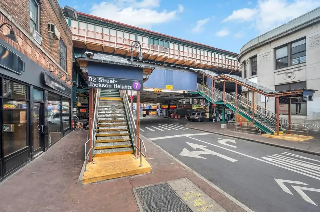37-37 78th Street Jackson Heights NY 11372