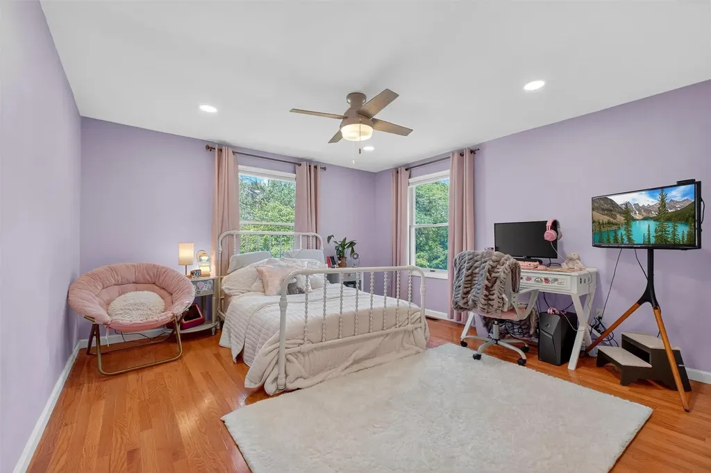 43 Overlook Drive Rhinebeck NY 12572