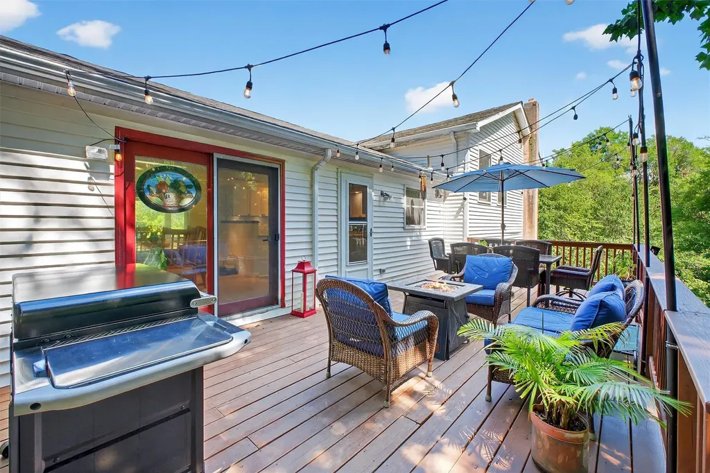 43 Overlook Drive Rhinebeck NY 12572