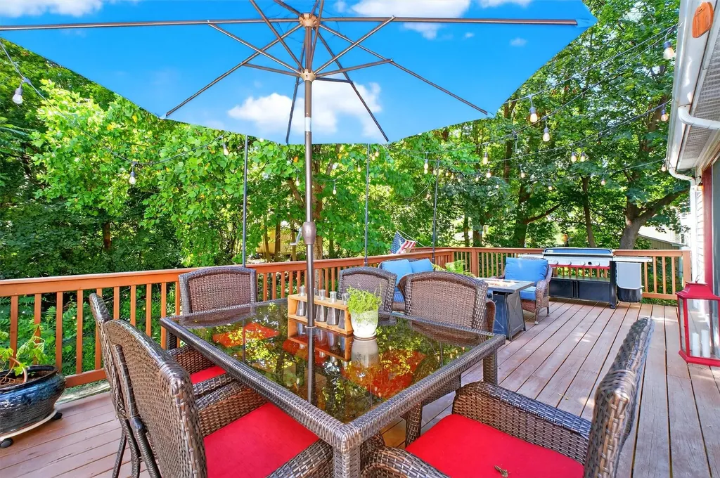 43 Overlook Drive Rhinebeck NY 12572
