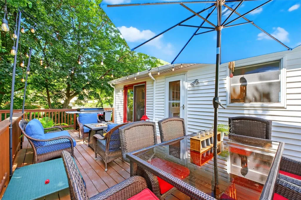 43 Overlook Drive Rhinebeck NY 12572