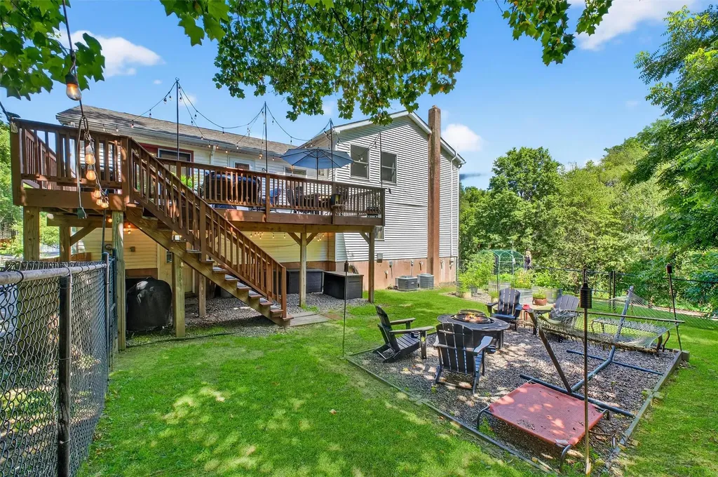 43 Overlook Drive Rhinebeck NY 12572