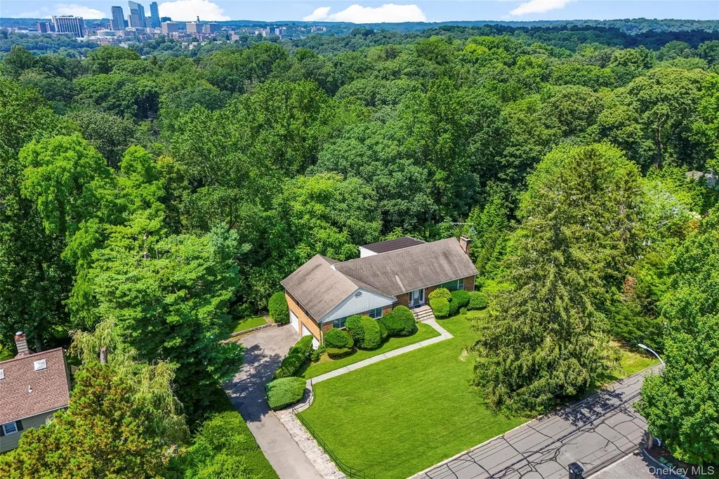 6 Century Ridge Road Purchase NY 10577