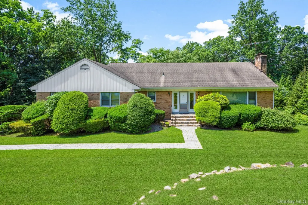 6 Century Ridge Road Purchase NY 10577