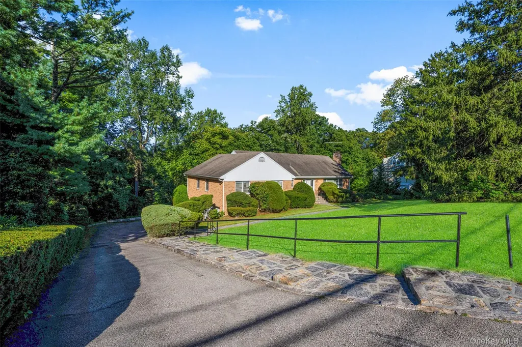 6 Century Ridge Road Purchase NY 10577