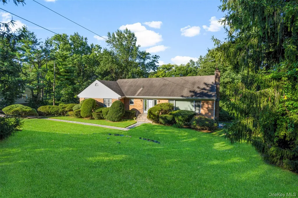 6 Century Ridge Road Purchase NY 10577