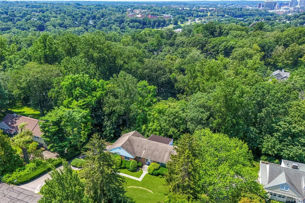 6 Century Ridge Road Purchase NY 10577