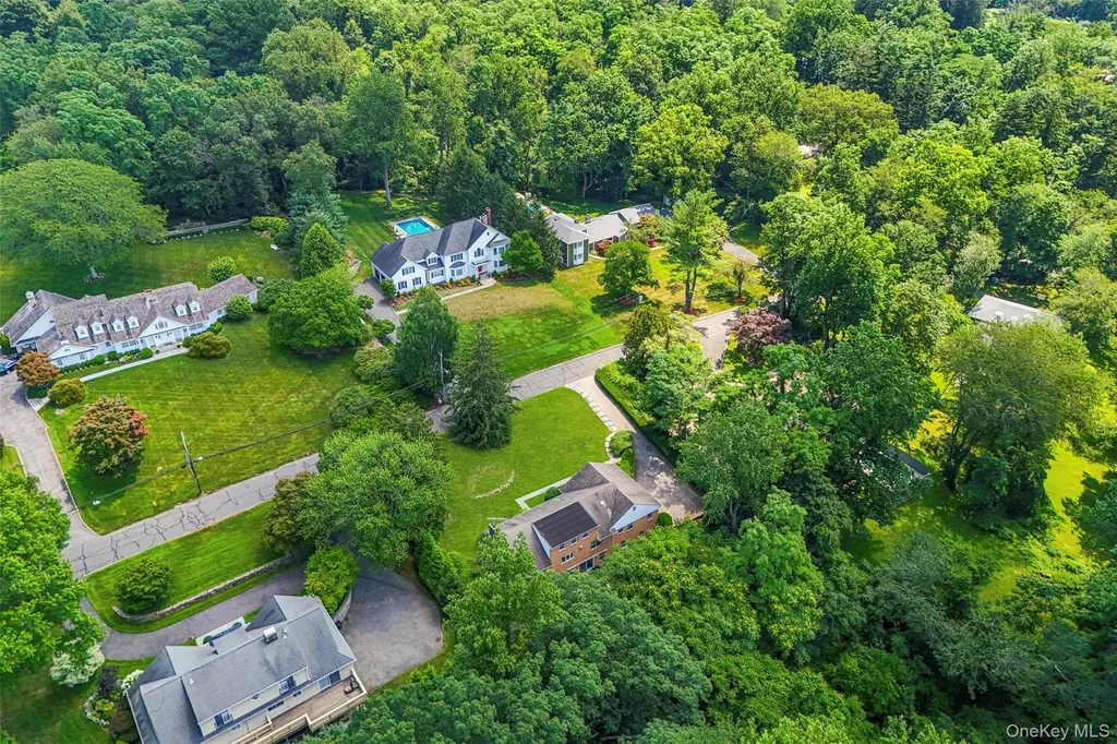 6 Century Ridge Road Purchase NY 10577