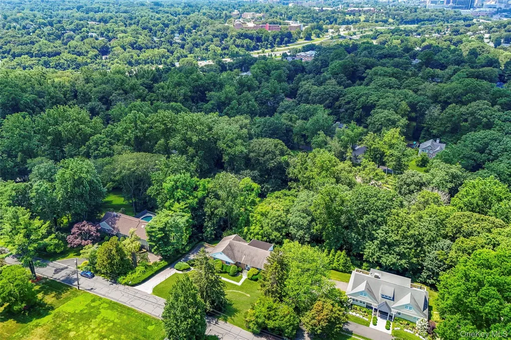 6 Century Ridge Road Purchase NY 10577
