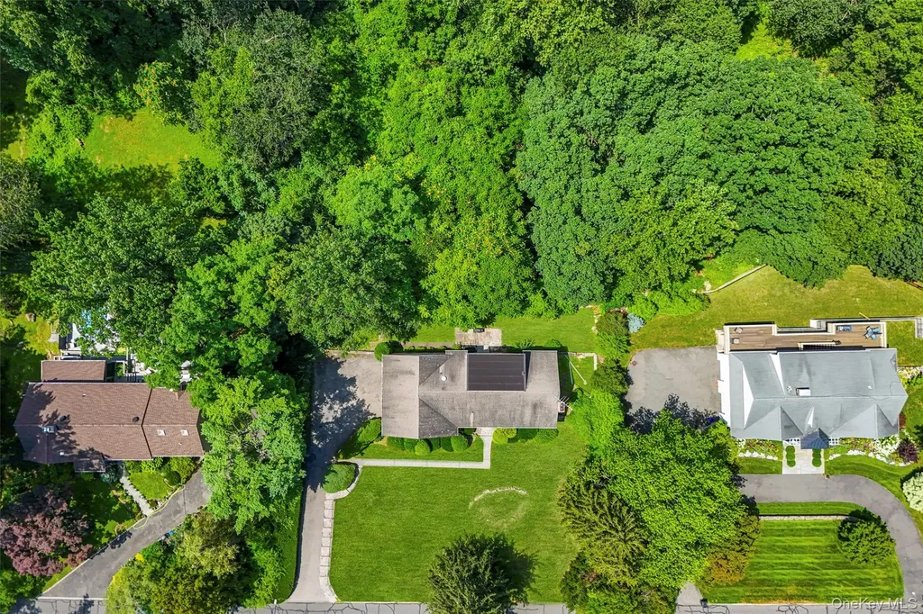 6 Century Ridge Road Purchase NY 10577