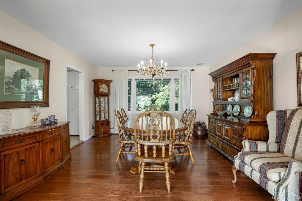 6 Century Ridge Road Purchase NY 10577