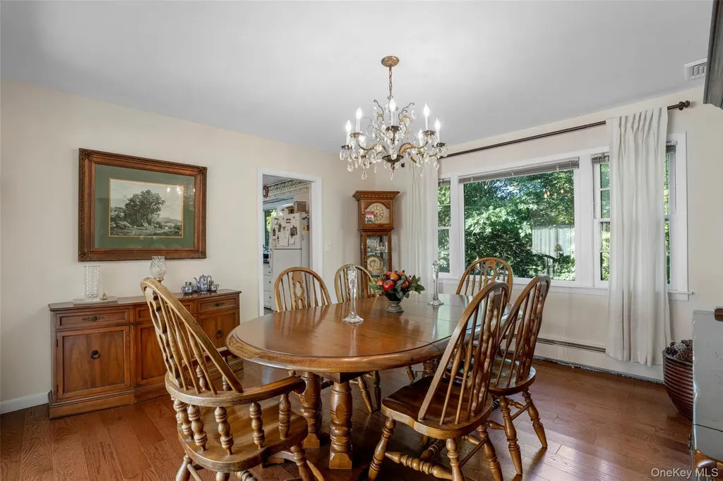 6 Century Ridge Road Purchase NY 10577