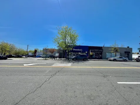 3480 Boston Road Bronx NY 10469