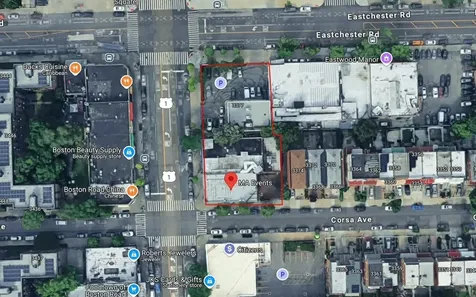 3480 Boston Road Bronx NY 10469