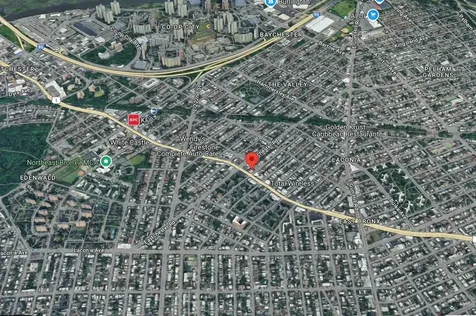 3480 Boston Road Bronx NY 10469