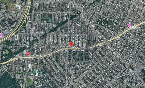 3480 Boston Road Bronx NY 10469