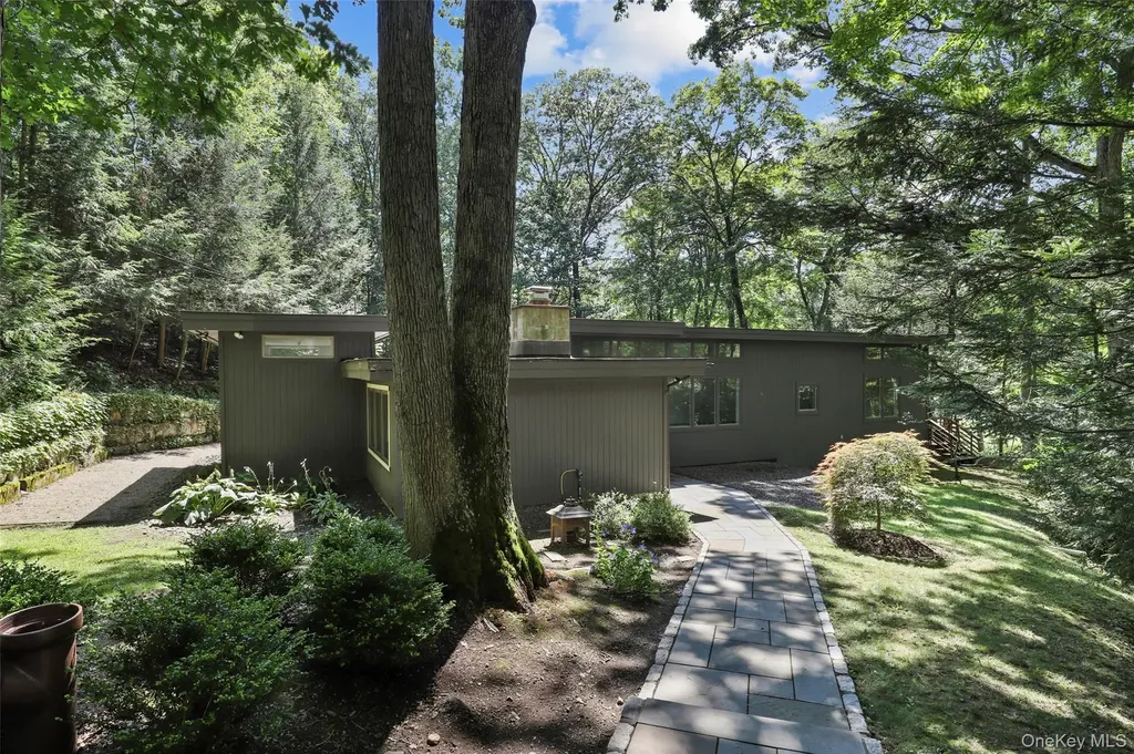58 Winston Lane Garrison NY 10524