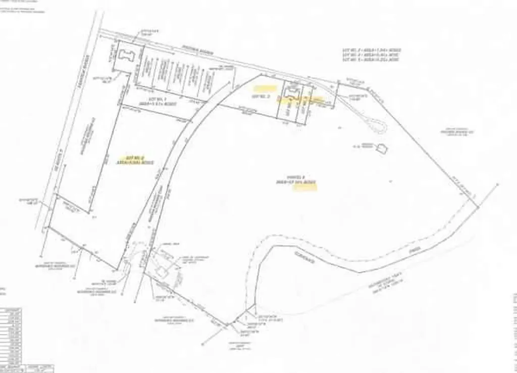 Lot 2 Fairview Avenue Hudson NY 12534