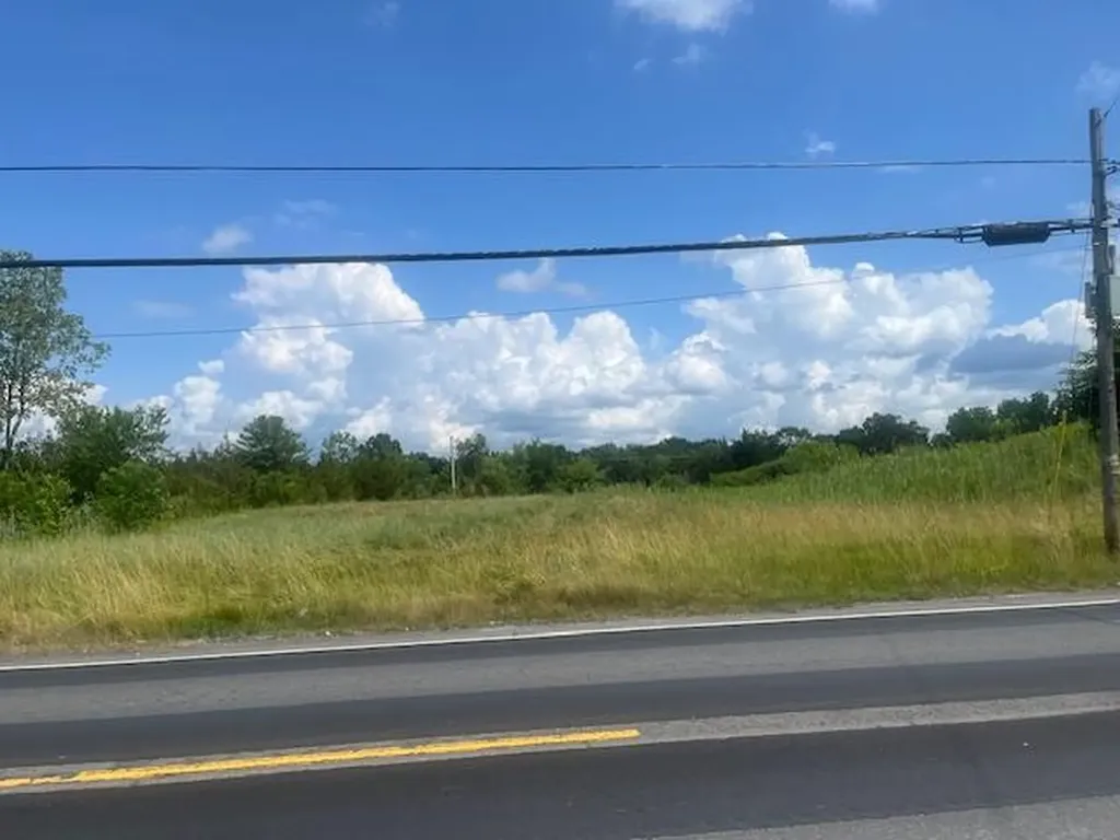 Lot 2 Fairview Avenue Hudson NY 12534