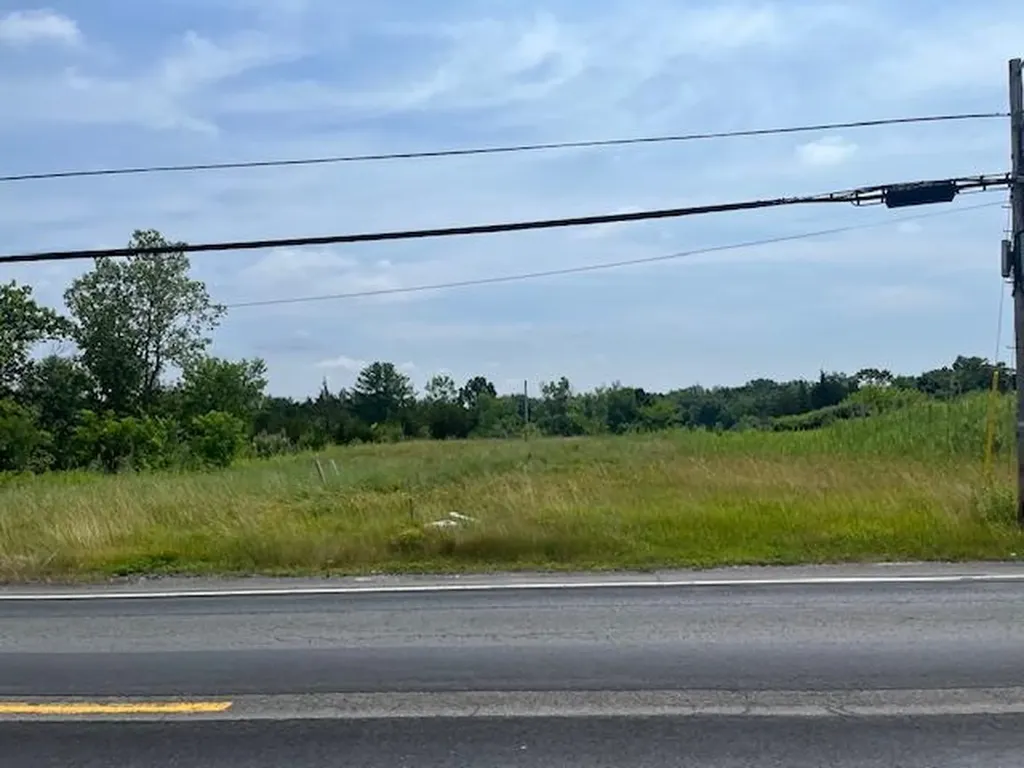 Lot 2 Fairview Avenue Hudson NY 12534