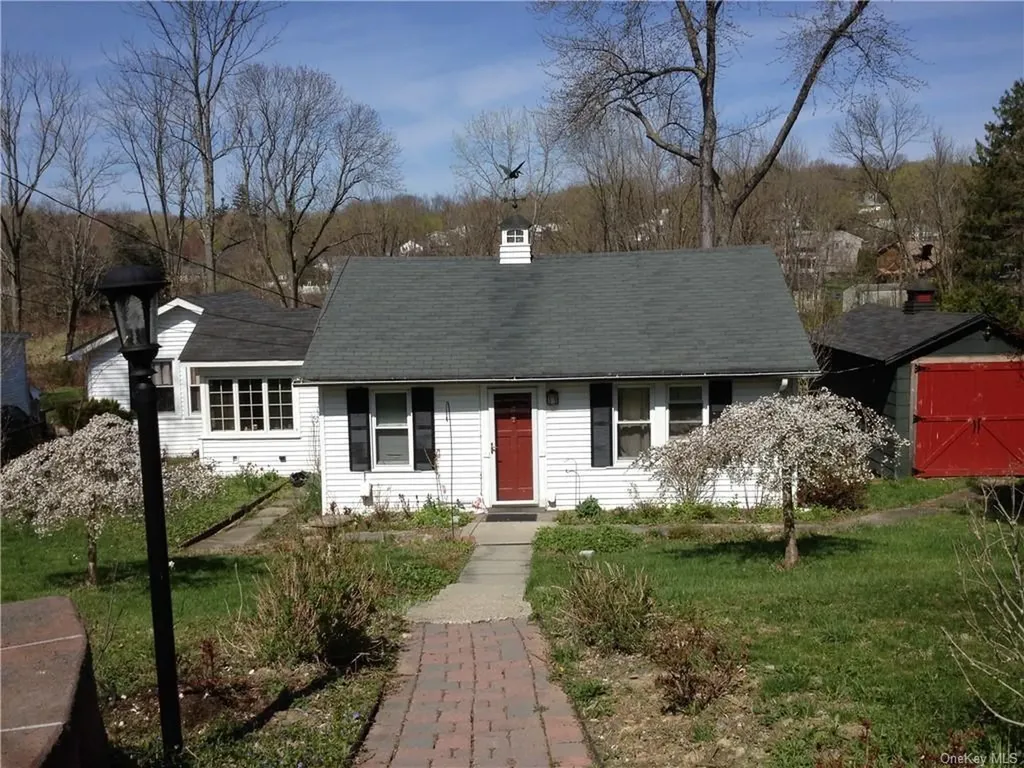 17 Brookside Road Monroe NY 10950