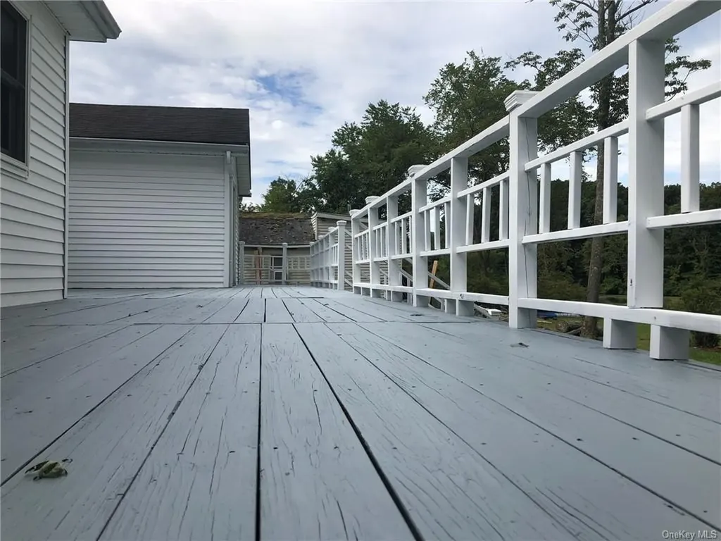 17 Brookside Road Monroe NY 10950