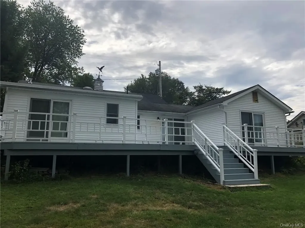 17 Brookside Road Monroe NY 10950