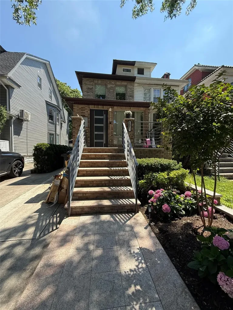 1367 E 27th Street Brooklyn NY 11210