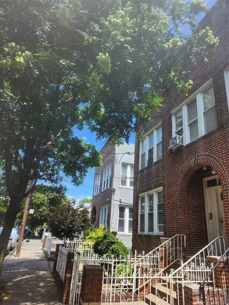 317 E 49th Street Brooklyn NY 11203