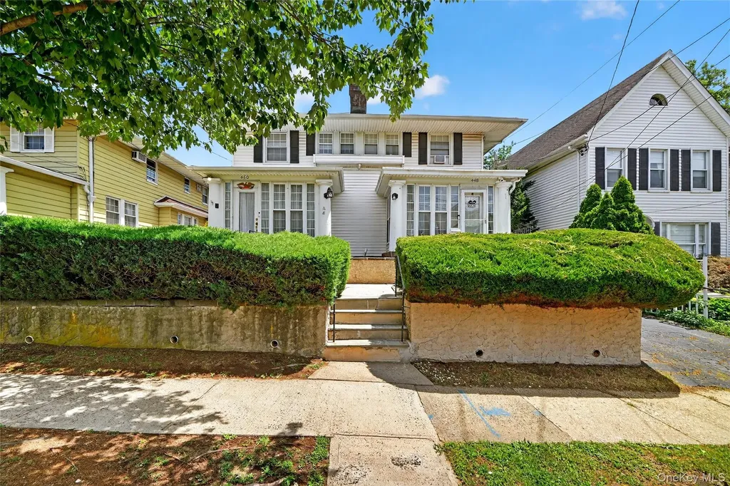 448 First Avenue Pelham NY 10803