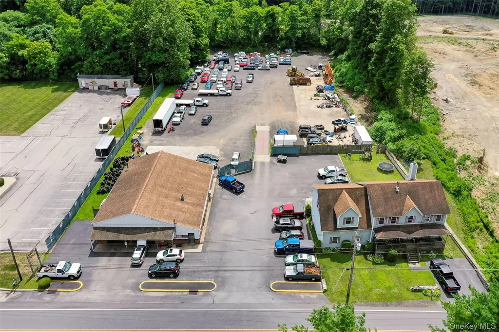 300 Beekman Poughquag Road Poughquag NY 12570