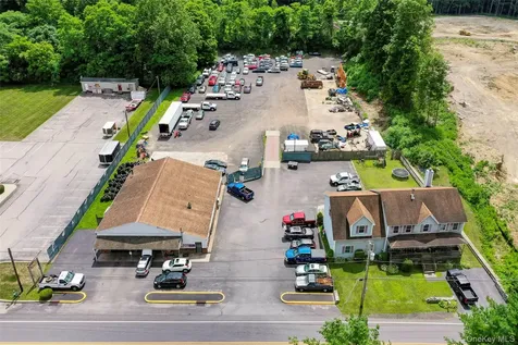 300 Beekman Poughquag Road Poughquag NY 12570