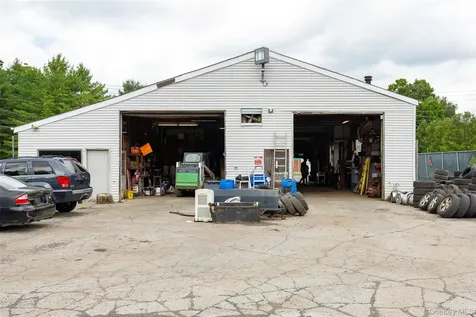 300 Beekman Poughquag Road Poughquag NY 12570