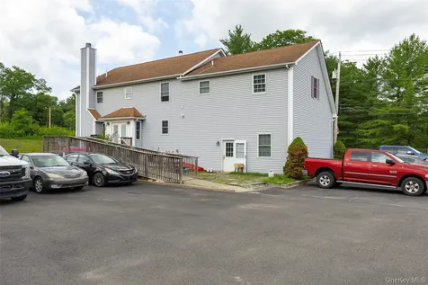 300 Beekman Poughquag Road Poughquag NY 12570