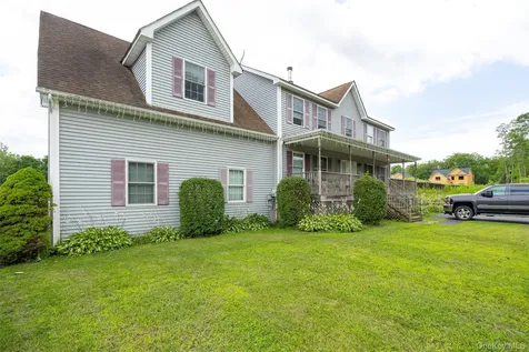 300 Beekman Poughquag Road Poughquag NY 12570