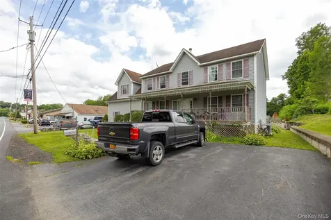 300 Beekman Poughquag Road Poughquag NY 12570