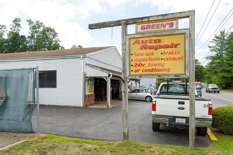 300 Beekman Poughquag Road Poughquag NY 12570