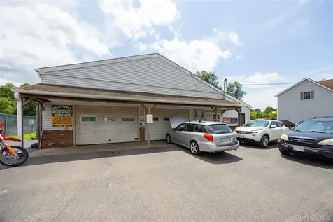 300 Beekman Poughquag Road Poughquag NY 12570